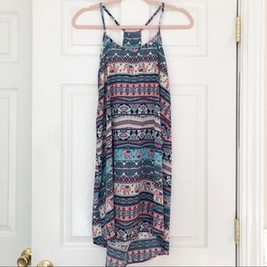 Rue 21 Boho dress